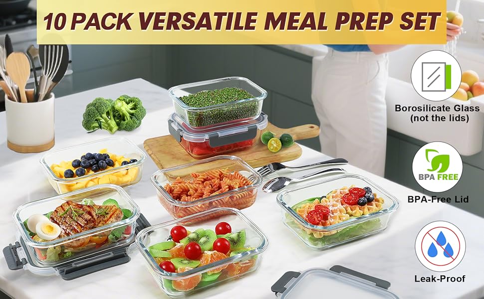 10-pack-meal-prep-container-glass