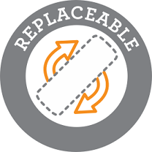 Full Circle, Cleaning Products, Cleaning Tools, Cleaning Supplies, Sponge, Dish Brush, Recycle