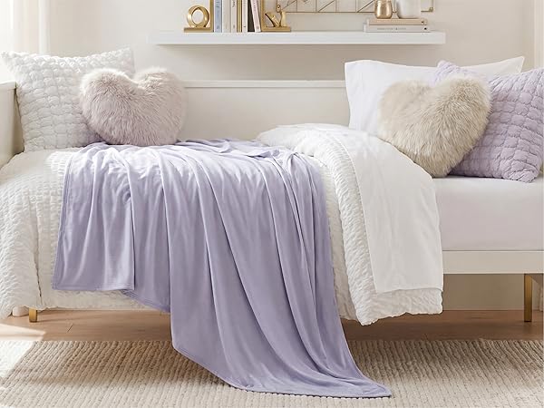 Cooling Blanket for Hot Sleepers