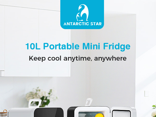 MINI FRIDGE