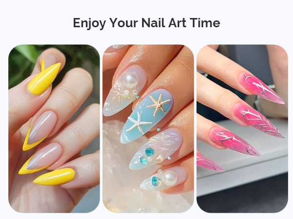 P-ART09F mini Nail lamp