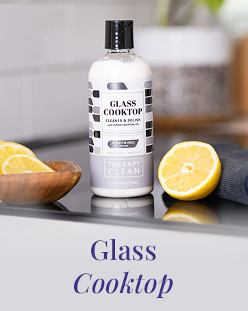 glass cooktop