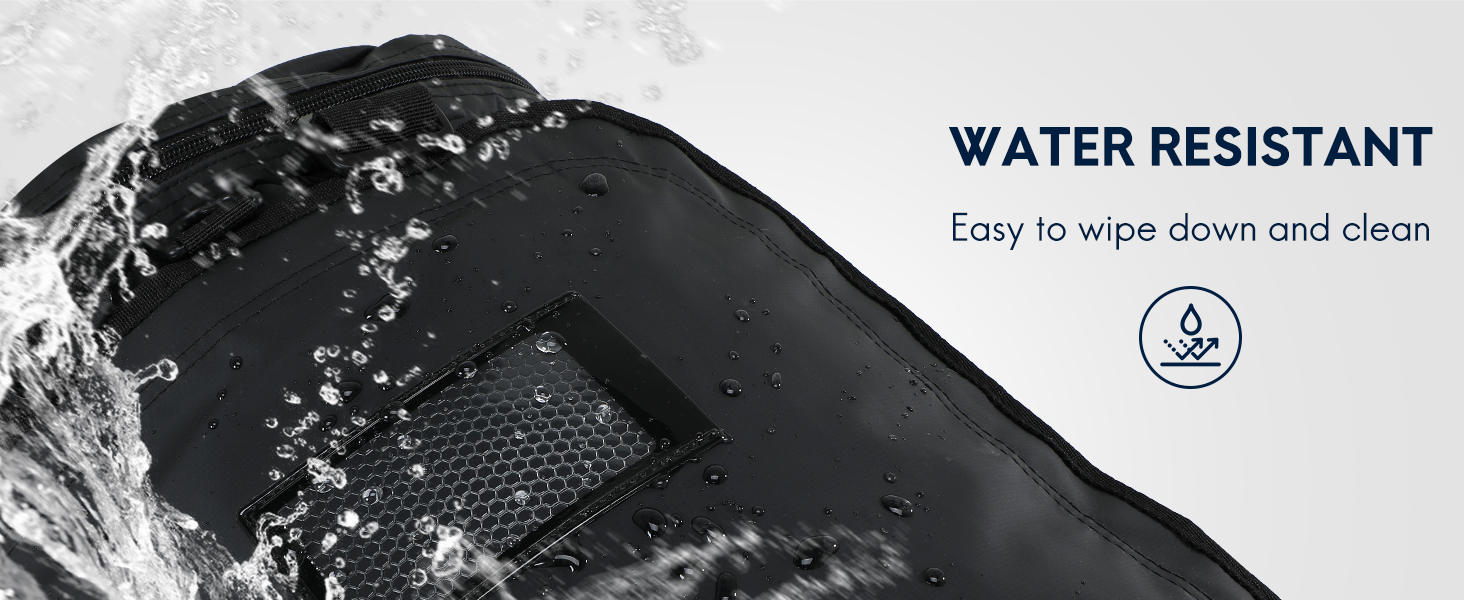 Large Duffle Bag Backpack