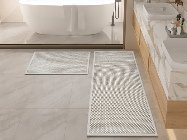 bath mat