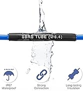 Heat Shrink Tubing Kit