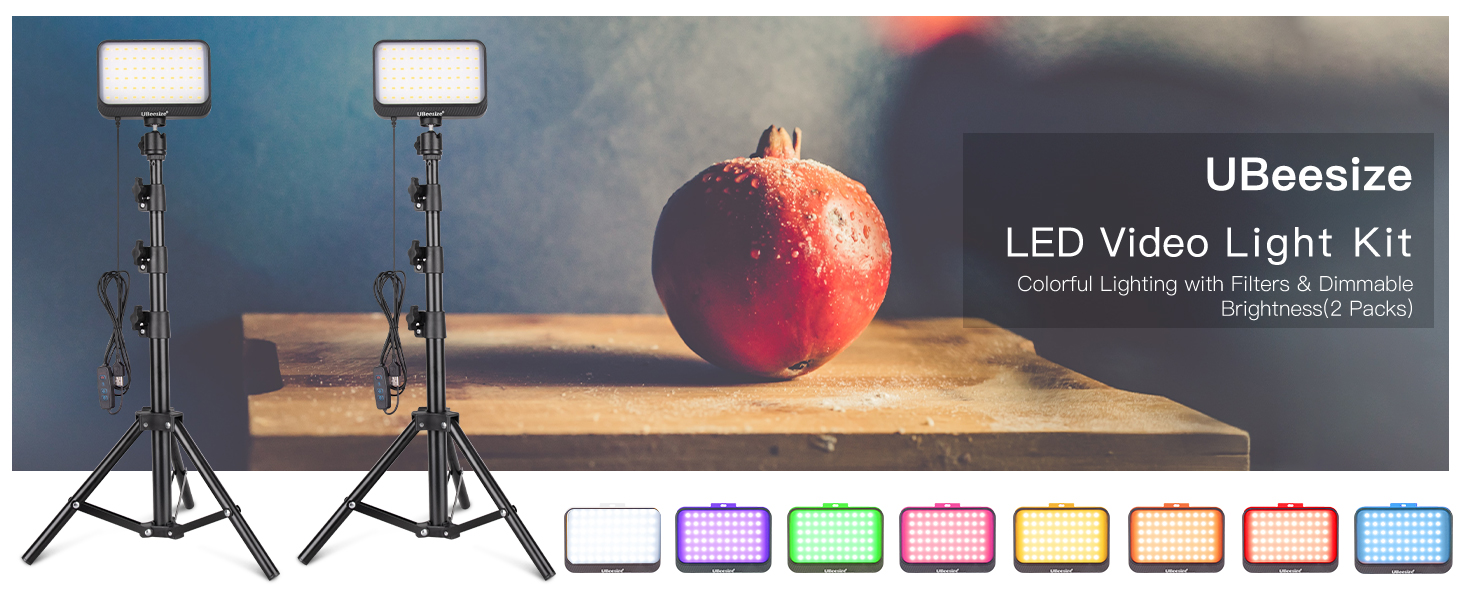 photography lighting