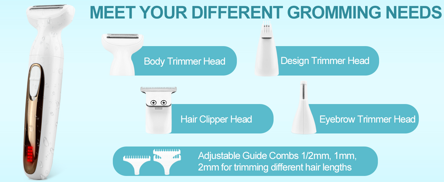 women&amp;#39;s electric razor