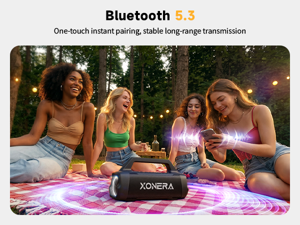 bocinas bluetooth