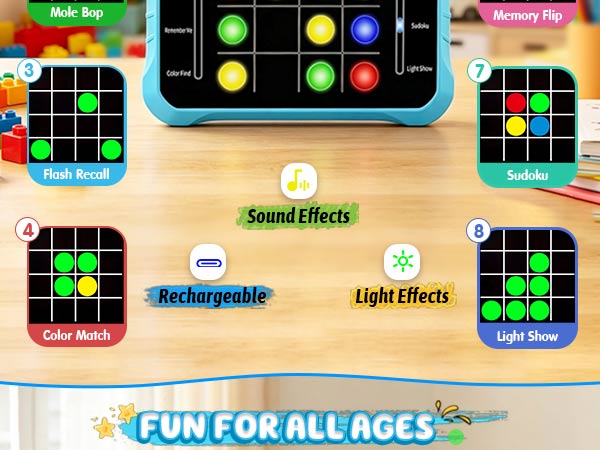 handheld tic tac toe game