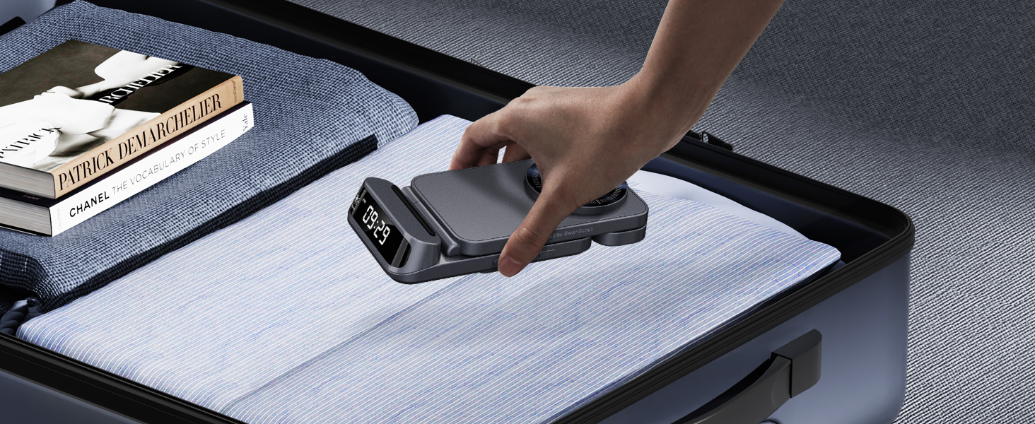 magsafe charger stand