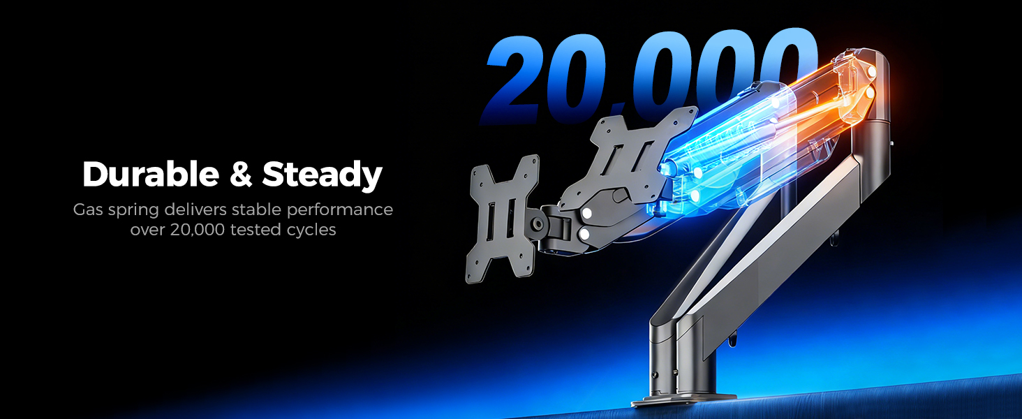 monitor arm monitor mount