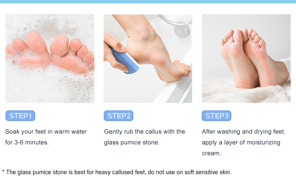 pedicure kit