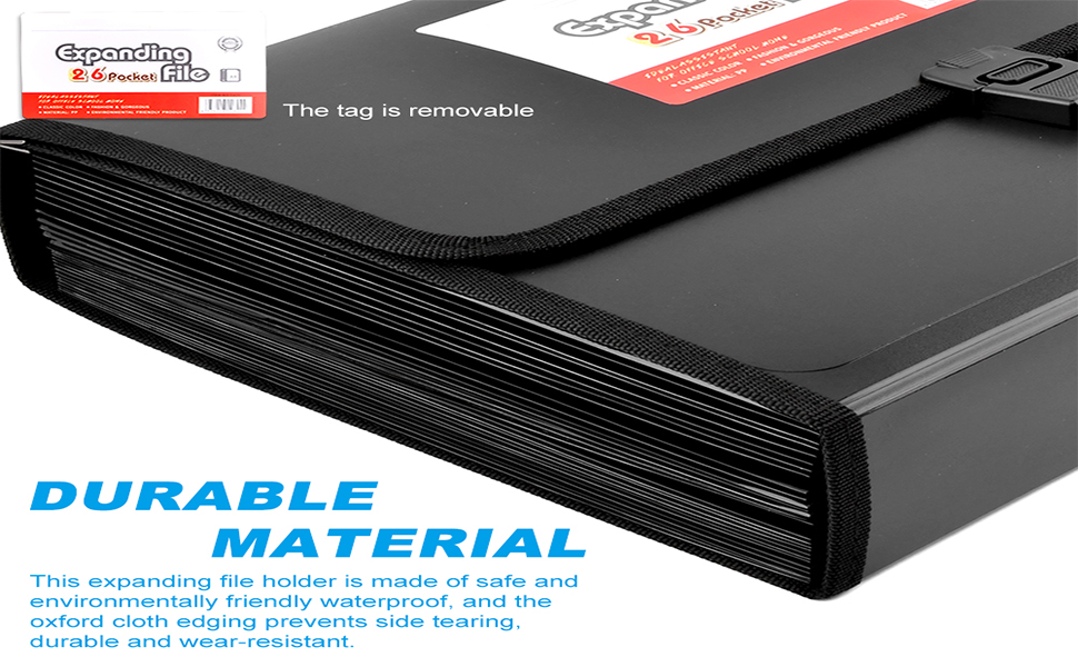 important document organizer