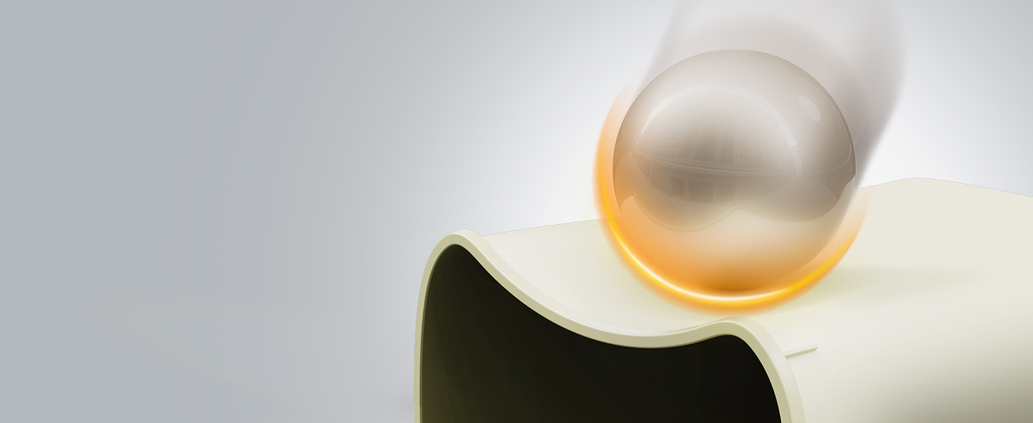 Made of High-Quality Materials