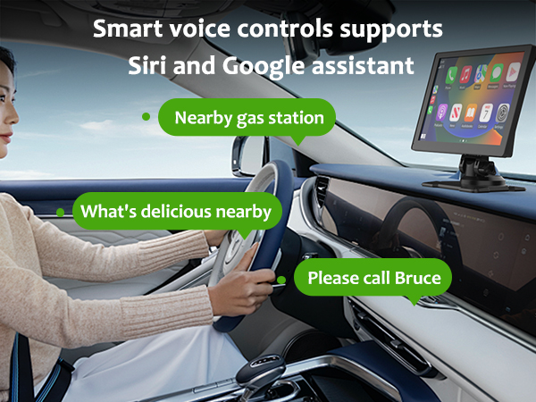 wireless carplay