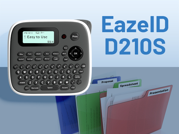 label-makers