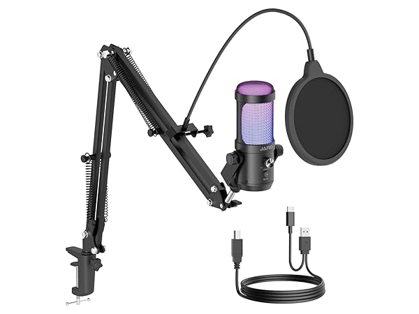 J100-CB microphone