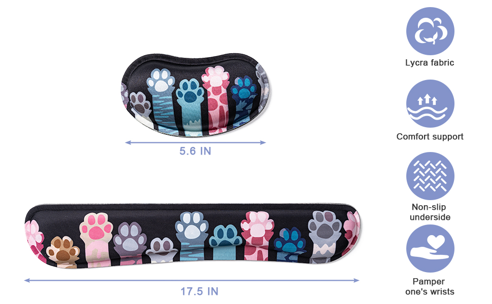 keyboard wrist rest wrist rest for computer keyboard wrist rest wrist pad for keyboard keyboard pad