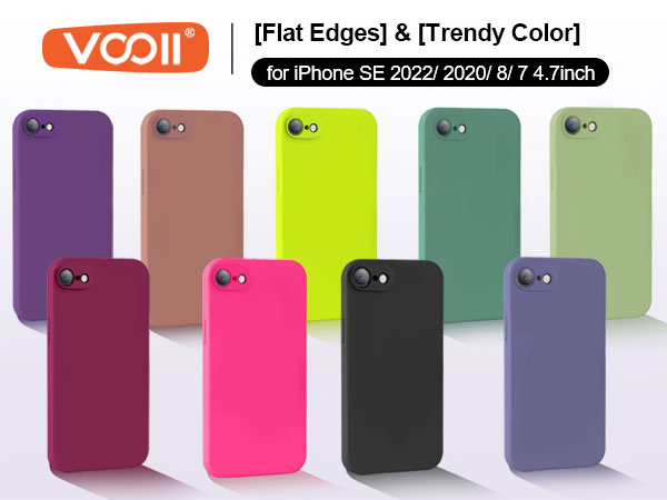 iphone se/8/7 case