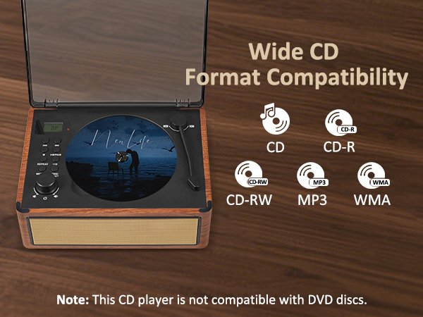 CD Player