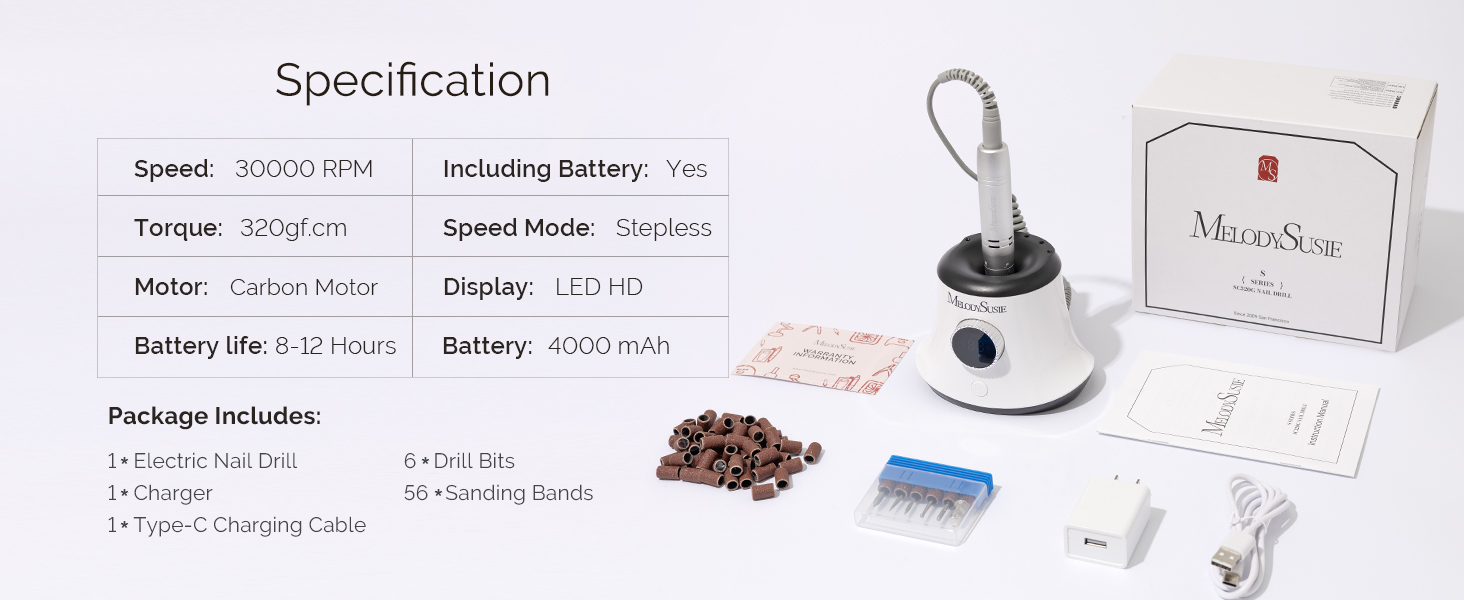 Specification