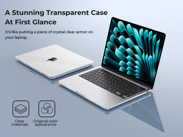 case for MacBook Air 13 inch