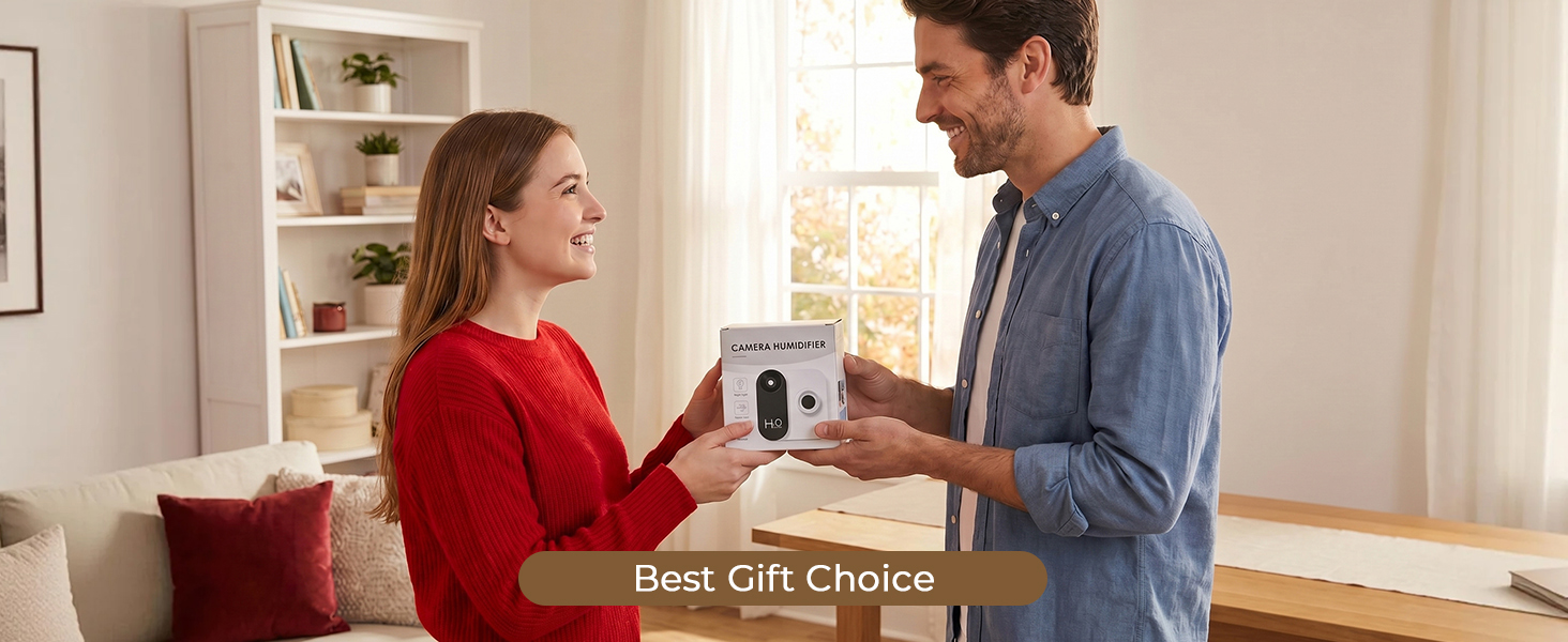 Best Gift Choice