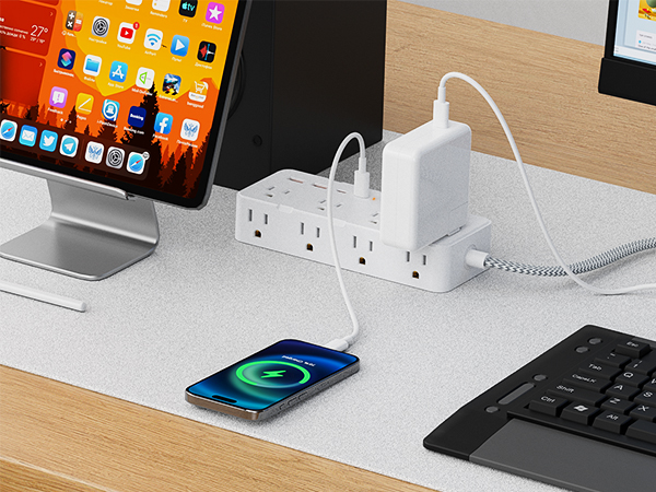office power strip