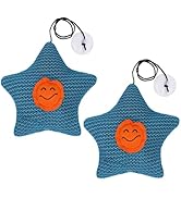 Hot Tub Scum Absorber - 2 Pack Oil Absorbing Hot Tub Floating Sponge Cleaner Absorber, Keeps Wate...