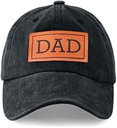 Best Dog Mom Dad Hat Gifts for Mom Dad Women Men Grandma, Birthday Gifts Baseball Cap