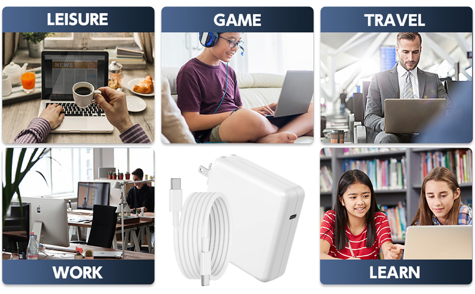 Apple MacBook Pro Air Charger