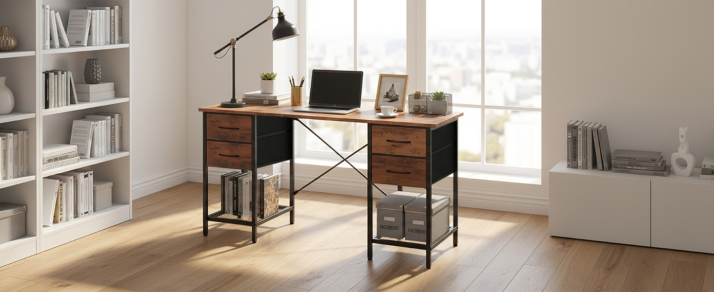 desk for living room