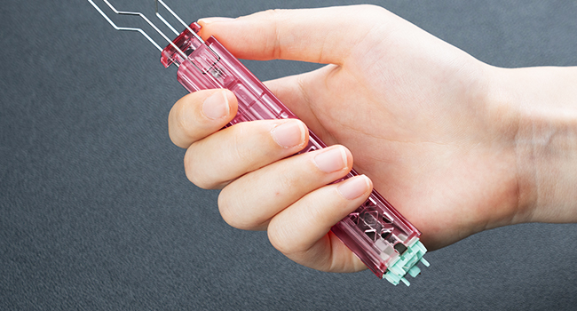 Are you still suffering from finger pain