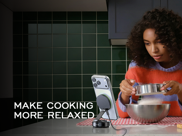 wireless charger for car