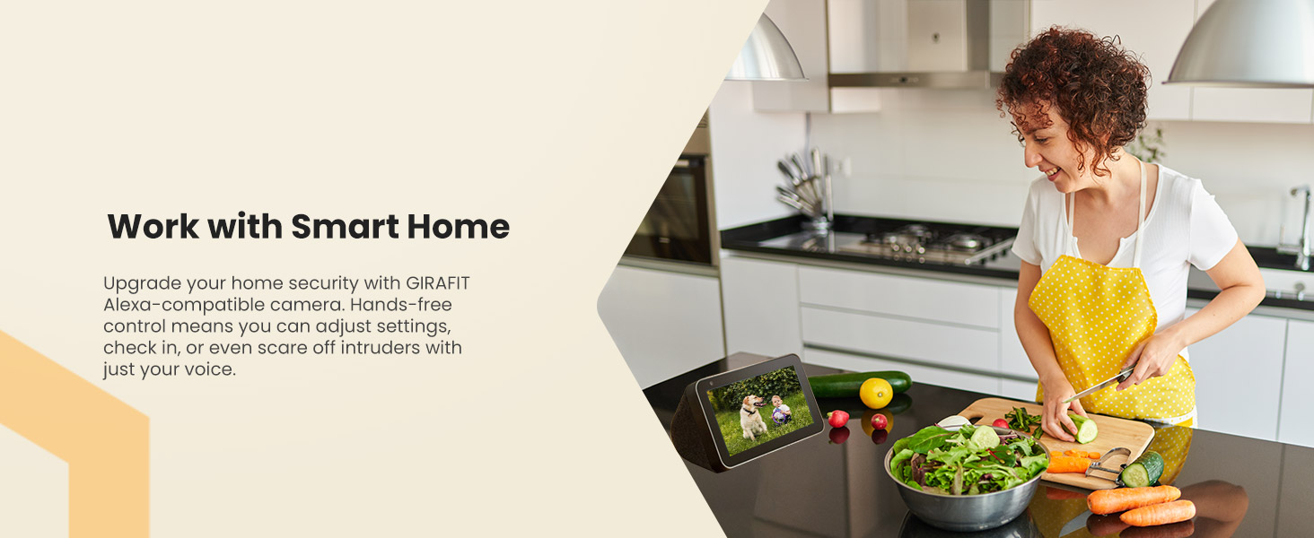 outdoor wireless security camera