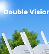 Solar Security Cameras Wireless Outdoor