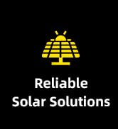 solar lights
