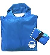Collapsible Travel Tote Bag for Cruise, Beach, Shopping &amp; Travel - Foldable &amp; Packable into Small...
