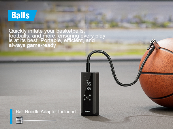 pool toy inflator pump