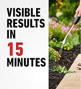 Ortho GroundClear Weed and Grass Killer Refill, Kills Dandelions, Chickweed, Crabgrass, Moss and ...