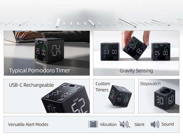 pomodoro timer