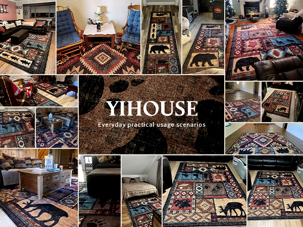 yihouse rug