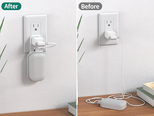 blink sync core mount make place tidy