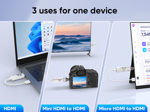 4k wireless hdmi transmitter and receiver