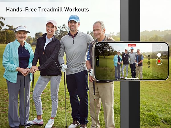 golf cart phone holder