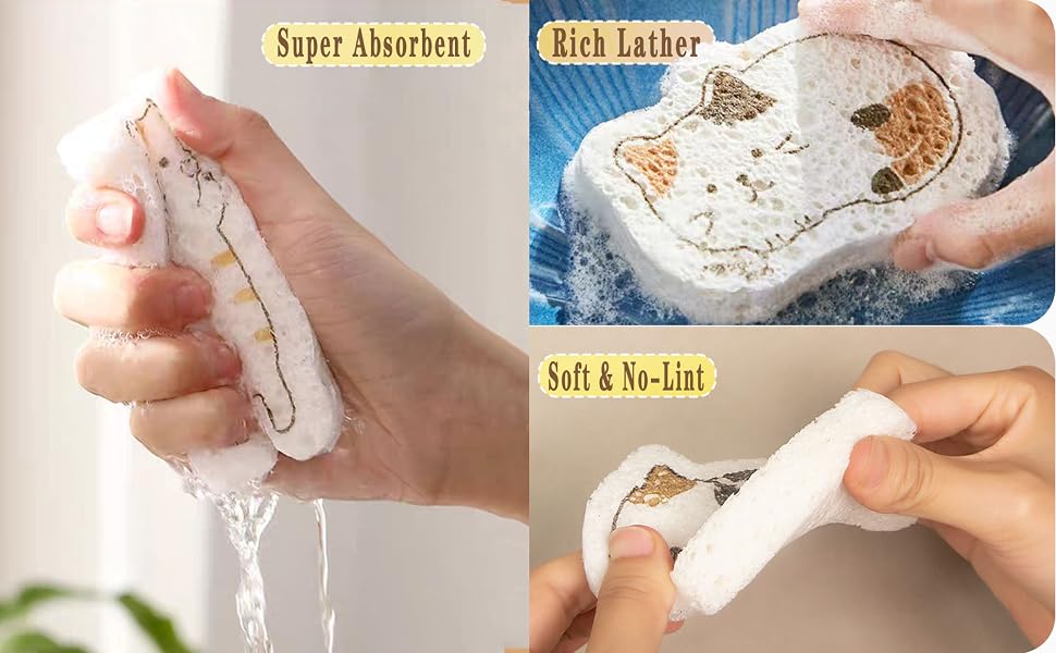 Soft &amp;amp; Durable