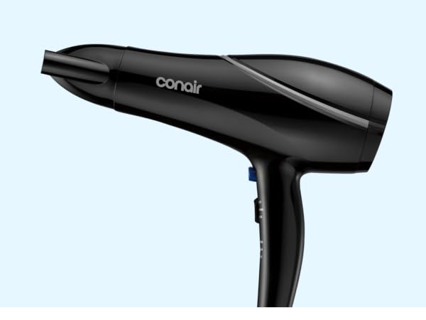 Hair dryer