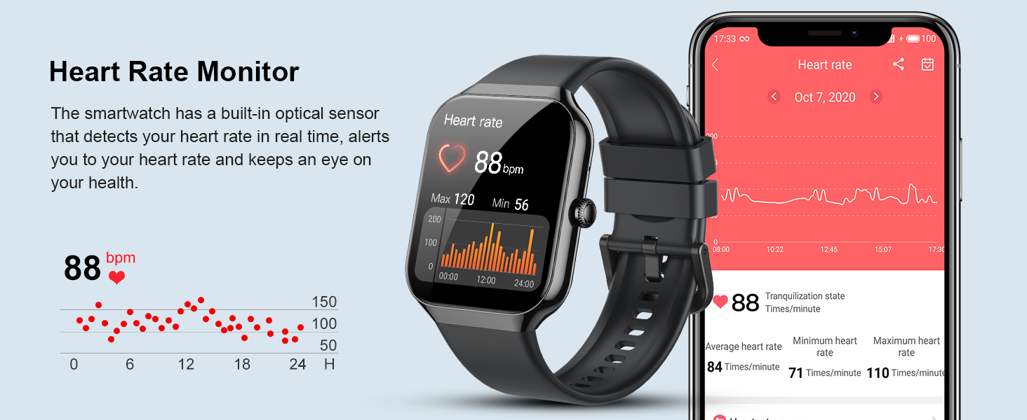 smart watches for men