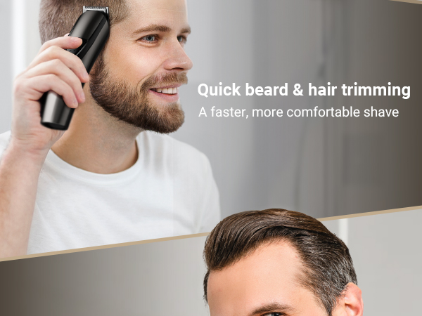 hair trimmer