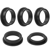biteyued 11228 11412 Pool Pump Hose Seal Ring for Gaskets Intex Sand Filter Pumps Motor and Hose ...